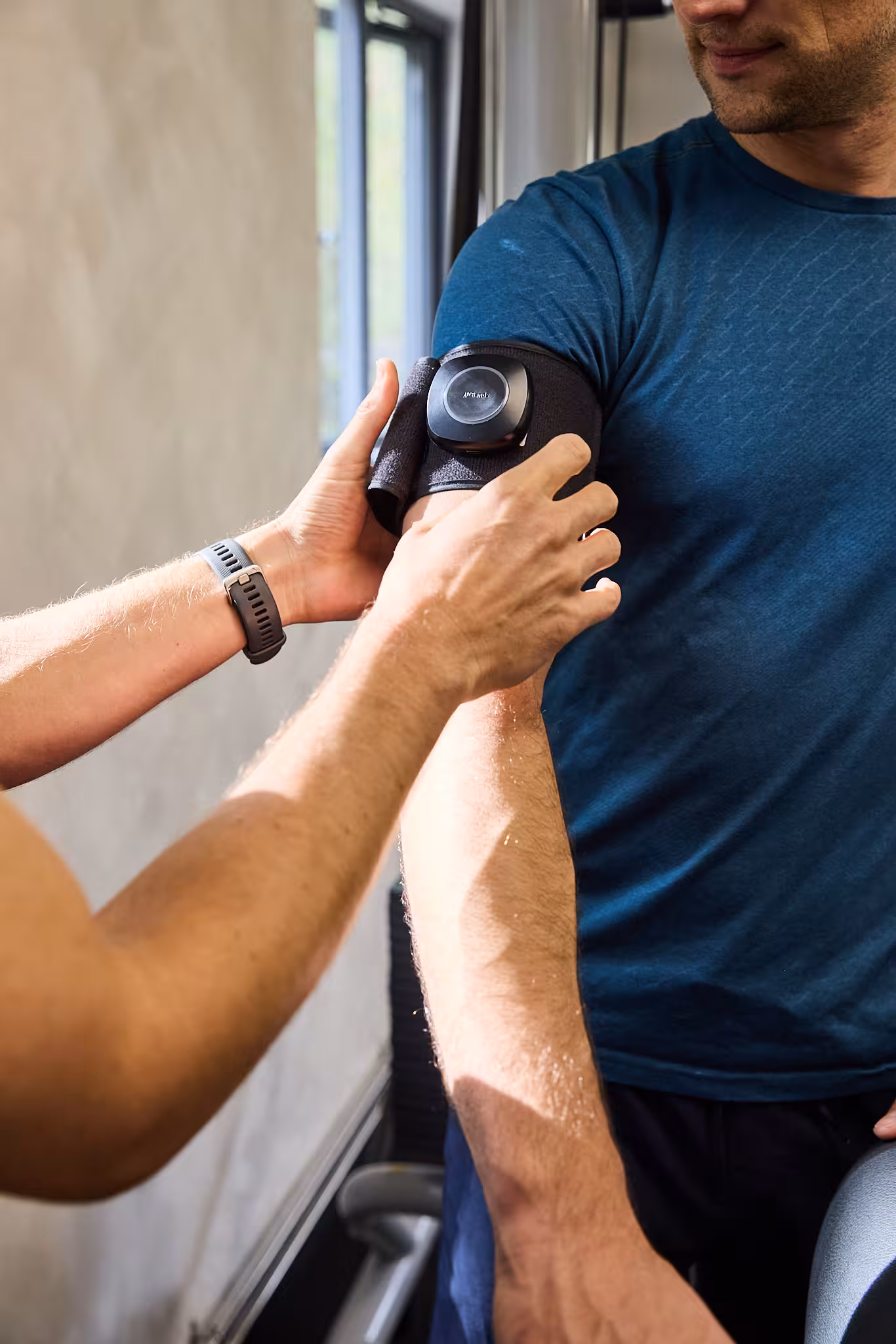 RisePhysioTherapy Backwell 2231 converted