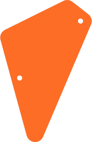 shape orange