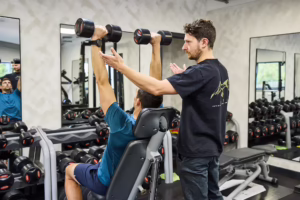 RisePhysioTherapy Backwell 1907 converted