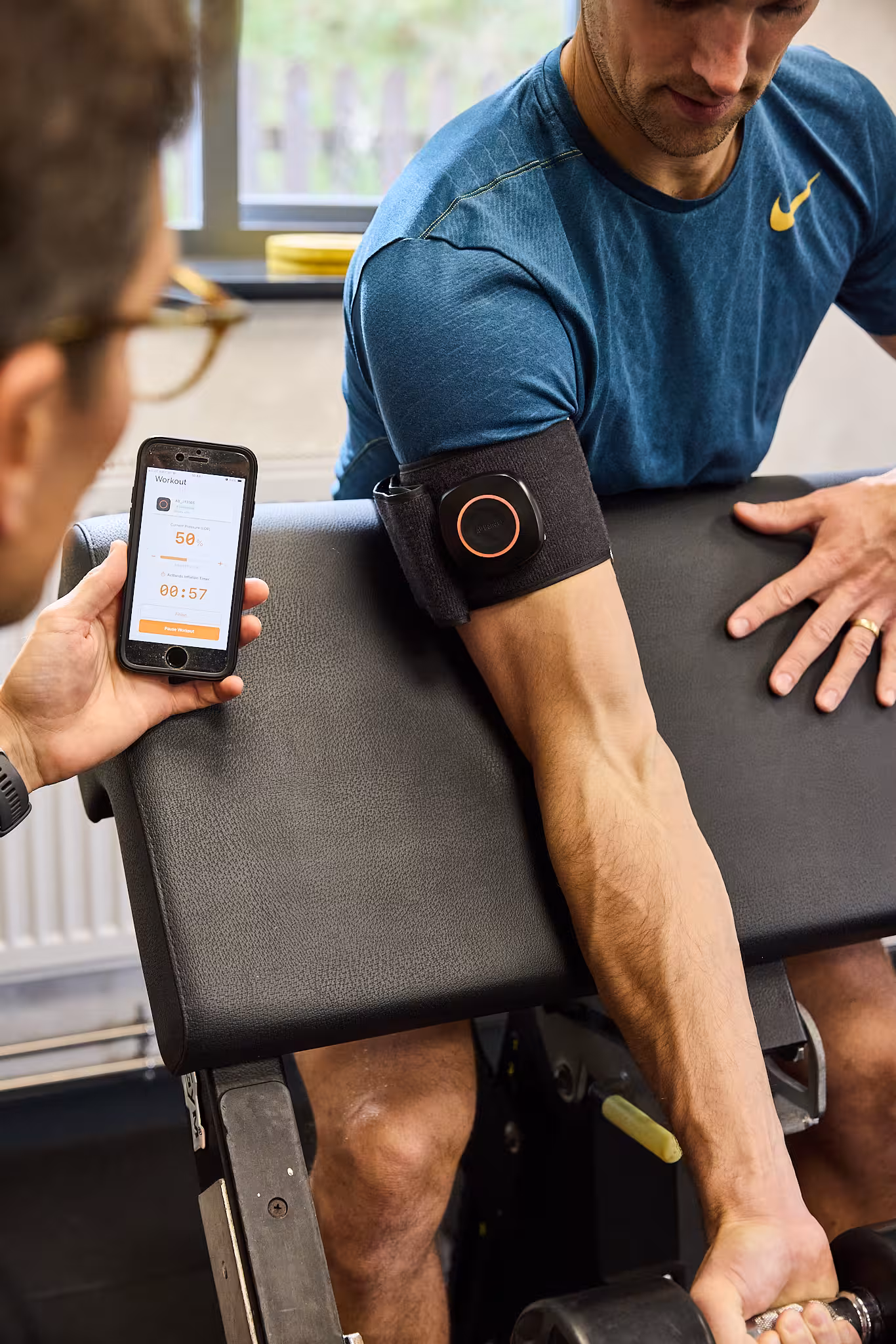 RisePhysioTherapy Backwell 2324 converted